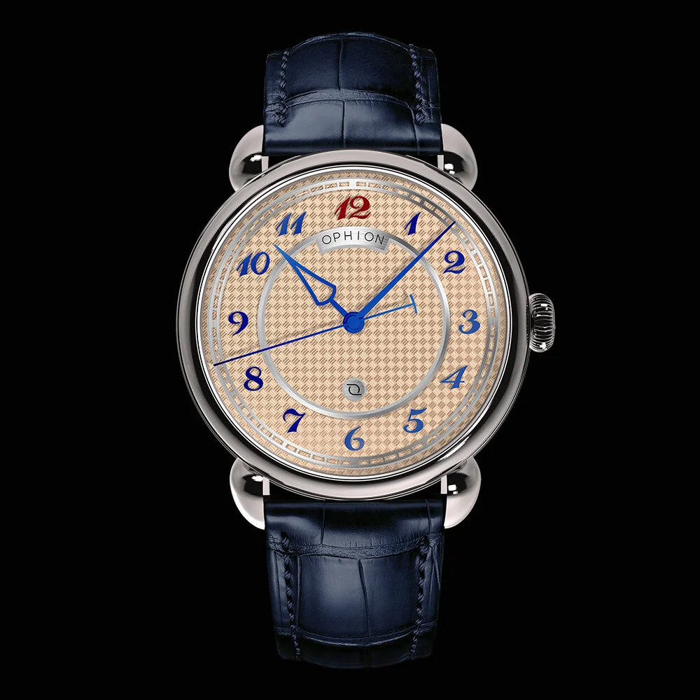 OPH 786 VÉLOS SGLE — OPHION